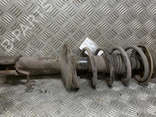 Used Left front shock absorber Left front shock absorber DACIA SANDERO 1.4 (BS0C, BS0A, BS0G, BS1F, BS0E) (75 hp) 28077331 28077331