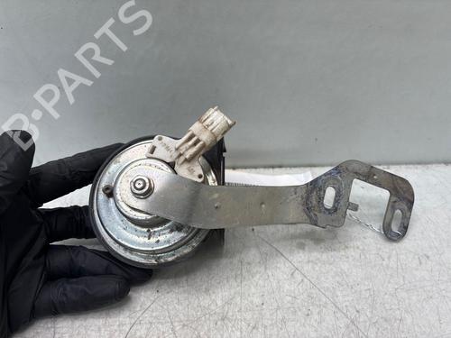 Used Horn Horn CITROËN C3 II (SC_) 1.2 VTi 82 (82 hp) 34627389 34627389