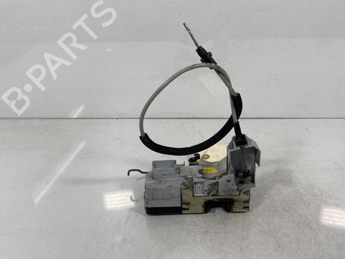 Front left lock PEUGEOT 307 (3A/C) 2.0 HDi 110 | BP20025334C98 