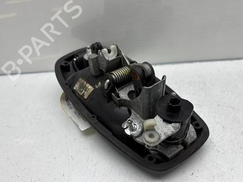 Front right exterior door handle CITROËN NEMO MPV 1.4 HDi | BP28280839C129 