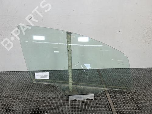 Used Front right door window OPEL CORSA E (X15) 1.4 (08, 68) (90 hp) 26952920