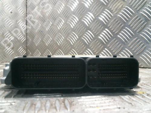 Used Engine control unit (ECU) Engine control unit (ECU) BMW 1 (F20) [2011-2019] 21190116 21190116