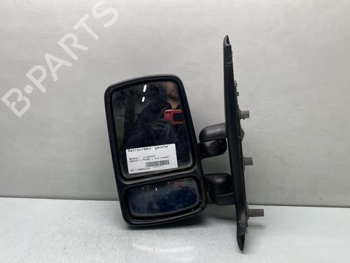 Used Left mirror RENAULT MASTER II Van (FD) 2.5 dCi 120 (FD0M, FD0U, FD0W, FD2M, FD2W, FD3M, FD3U,... (115 hp) 30001467