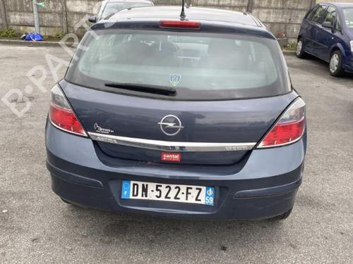 Engine OPEL ASTRA H (A04) | BP36818848M1 - Image 10