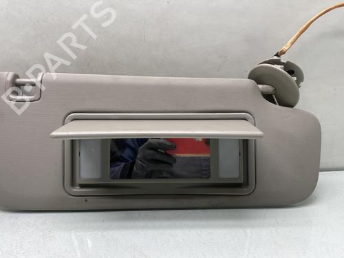 Parasol derecha OPEL INSIGNIA A (G09) 2.0 CDTI (68) (131 hp) 31174336