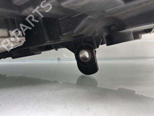 Left headlight VW PASSAT B7 Variant (365) 3.6 FSI 4motion | BP32269733C28 