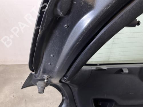 Tailgate PEUGEOT 208 I (CA_, CC_) 1.2 VTI 82 | BP27275908C6