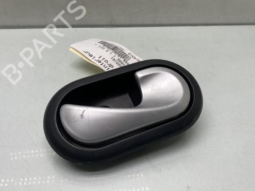 Maniglia interna posteriore destra DACIA DUSTER (HS_) 1.5 dCi 4x4 (HSMC, HSMD) (110 hp) 31212011