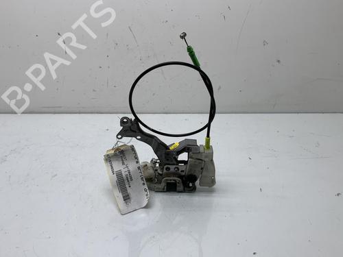Used Rear right lock PEUGEOT 107 (PM_, PN_) 1.0 (68 hp) 20024695