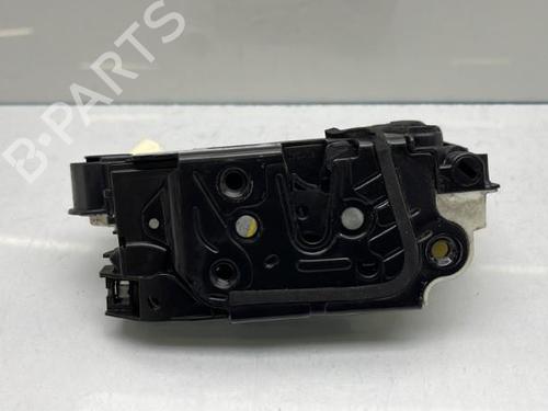 Rear right lock VW POLO V (6R1, 6C1) 1.2 TDI | BP19989779C99 