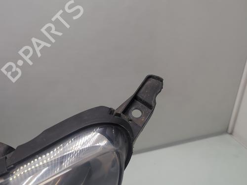 Left headlight PEUGEOT 407 (6D_) 1.6 HDi 110 (6D9HZC, 6D9HYC) | BP26290022C28 - Image 2