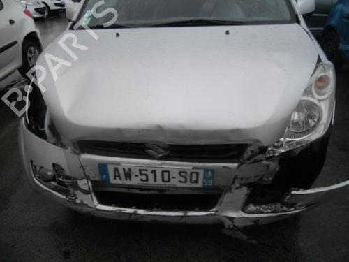 Starter SUZUKI SPLASH (EX) 1.2 (A5B412) | BP20032737M8 - Image 6