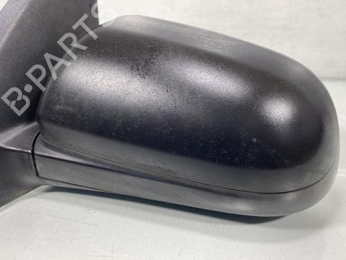 Left mirror CHEVROLET AVEO / KALOS Hatchback (T250, T255)  | BP19974328C26