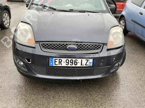 Front left lock FORD FIESTA V (JH_, JD_)  | BP19988688C98 