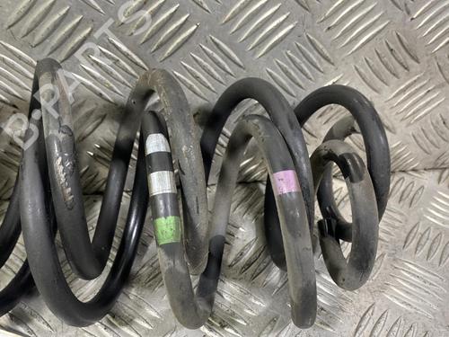 Shock absorber spring PEUGEOT 3008 I MPV (0U_) 2.0 HDi 150 / BlueHDi 150 | BP19970985C152 