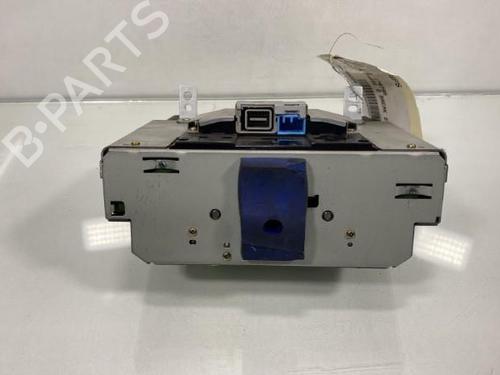 Used Display monitor Display monitor VOLVO XC70 I Cross Country (295) D5 XC AWD (163 hp) 21957283 21957283