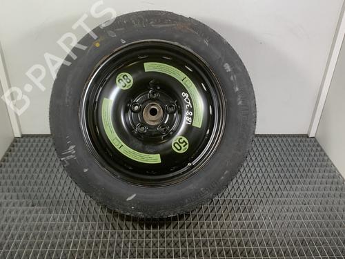 Used Jack Kit MERCEDES-BENZ B-CLASS Sports Tourer (W245) B 180 CDI (245.207) (109 hp) 29315326