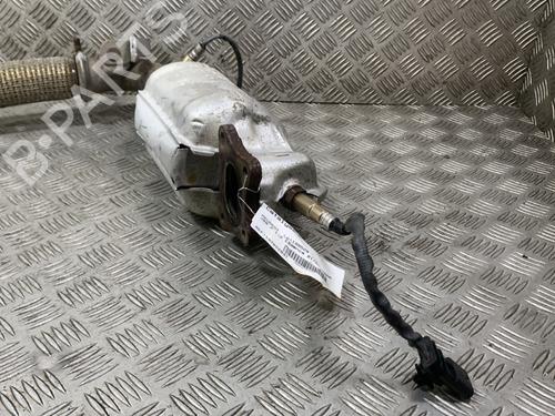 Used Catalyst Catalyst PEUGEOT 208 II (UB_, UP_, UW_, UJ_) 1.2 PureTech 75 (75 hp) 29995761 29995761