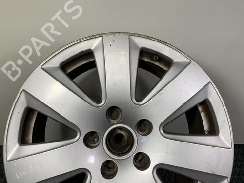 Felg AUDI A6 C6 Avant (4F5)  | BP19971570C45 