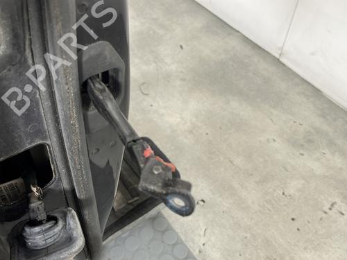 Dør høyre foran OPEL ASTRA J (P10) 1.7 CDTI (68) | BP29999500C3