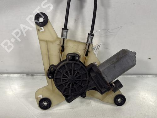Front left window mechanism RENAULT MASTER III Van (FV) 2.3 dCi 145 FWD (FV0E, FV0F, FV0H, FV02, FV0M, FV0S,... | BP33174970C22 - Image 2