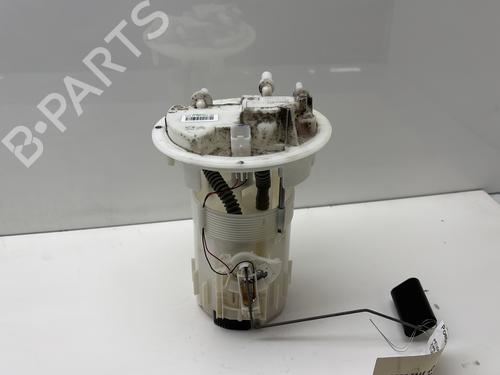 Used Fuel pump PEUGEOT 208 I (CA_, CC_) 1.6 HDi (92 hp) 30297034