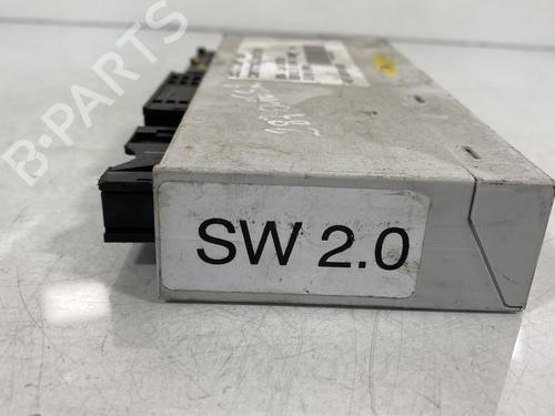 Used Fuse box Fuse box BMW 3 (E46) 330 d (184 hp) 20017358 20017358