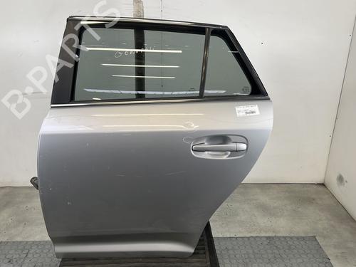 Used Left rear door TOYOTA AVENSIS Estate (_T27_) 2.0 D-4D (ADT270_, ADT270R) (124 hp) 29897725
