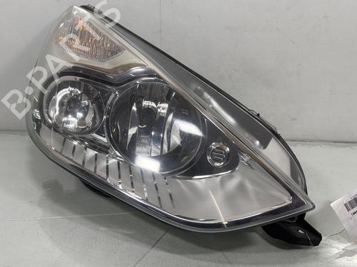 Used Right headlight FORD S-MAX (WA6) 1.8 TDCi (125 hp) 31049073