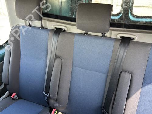 Left rear brake caliper RENAULT TRAFIC II Van (FL) 1.9 dCi 80 (FL0B) | BP33484422M107  - Image 11