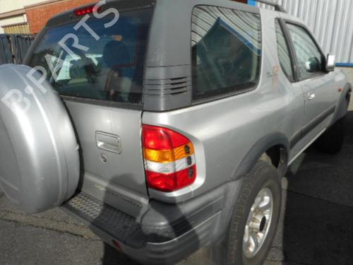 Tendeur avant droit OPEL FRONTERA B (U99) 2.2 DTI (6B_ZC, 6B_VF, 6B_66, 6B_76) | BP20000653C88 