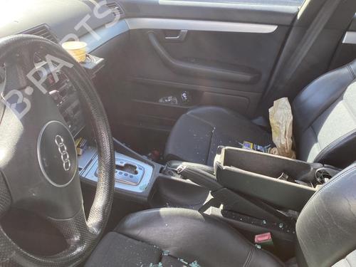 Left front window switch AUDI A4 B6 (8E2) 2.5 TDI quattro | BP20483454I27  - Image 18