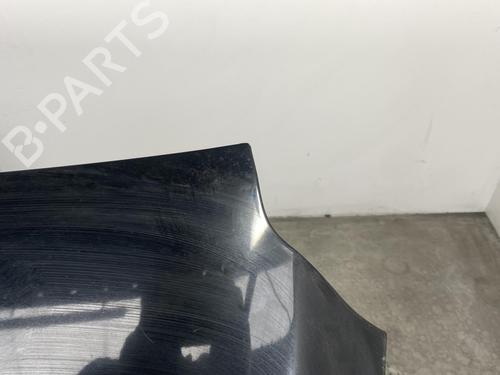 Used Tailgate PEUGEOT 508 I (8D_) 2.0 HDi (140 hp) 20022136