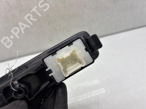 Left rear window switch DACIA SANDERO III 1.0 TCe 100 ECO-G | BP39653621I29 - Image 2