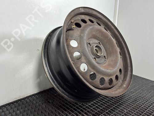 Fælk Fælk OPEL MERIVA A MPV (X03) 1.3 CDTI (E75) (69 hp) 33681747 33681747