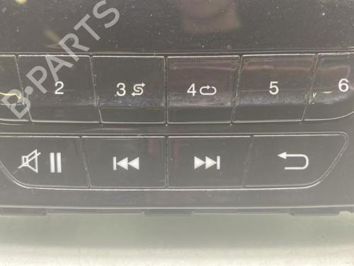 Radio FIAT TIPO Saloon (356_, 357_)  | BP19958768E6 
