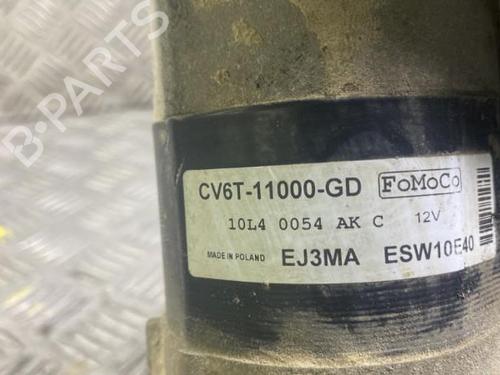 Starter FORD FIESTA VI (CB1, CCN) 1.0 EcoBoost | BP19952282M8 