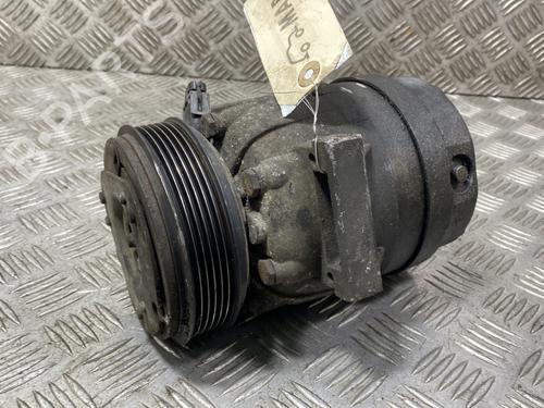 Used AC compressor RENAULT TRAFIC II Van (FL) 1.9 dCi 80 (FL0B) (82 hp) 30338132