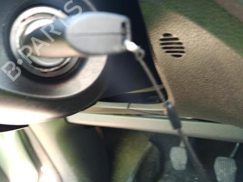 Engine control unit (ECU) FORD FOCUS C-MAX (DM2) 1.8 TDCi | BP21196643M57 - Image 9