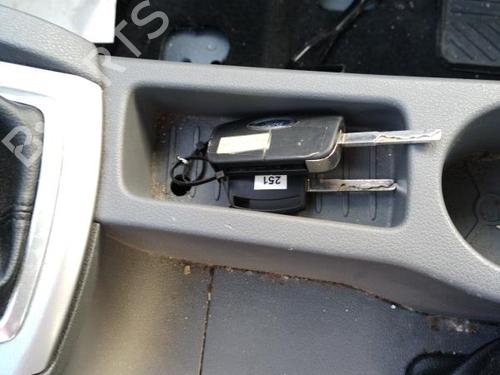 Left front window switch FORD FOCUS II (DA_, HCP, DP)  | BP19996119I27 