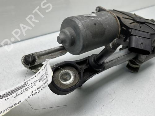 Front wiper motor OPEL CORSA D (S07) 1.2 (L08, L68) | BP25592643M29 