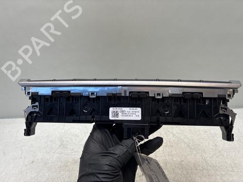 Warning switch AUDI Q2 (GAB, GAG) 35 TFSI | BP35897145I22 - Image 3