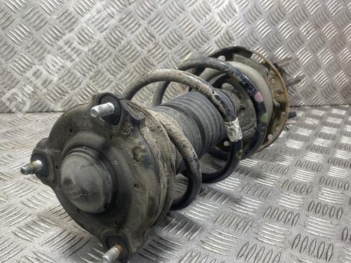 Right front shock absorber KIA SPORTAGE IV (QL, QLE) 1.7 CRDi | BP26603115M17 