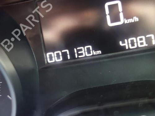 Starter PEUGEOT 2008 I (CU_) 1.2 PureTech 82 | BP20003030M8 - Image 15