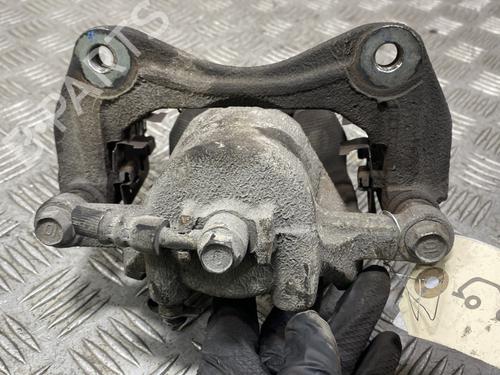 Right front brake caliper HYUNDAI i20 II (GB, IB) 1.4 CRDi | BP29707154M104 