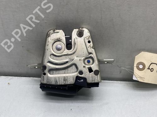 Used Tailgate lock MERCEDES-BENZ A-CLASS (W176) A 180 CDI / d (176.012) (109 hp) 28577974