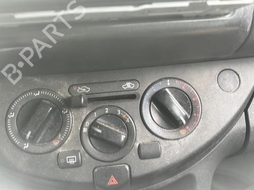 Third brake light NISSAN NOTE (E11, NE11) 1.5 dCi | BP19972248L11 