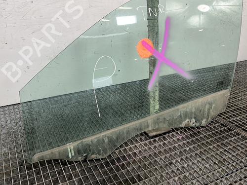 Front left door window RENAULT MEGANE II (BM0/1_, CM0/1_) 1.5 dCi (BM1E, CM1E) | BP29508218C18 