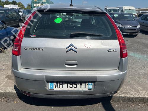 Reverse light CITROËN C4 I (LC_) 1.6 HDi | BP38550070C36 - Image 7