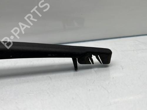 Used Rear windshield wiper arm Rear windshield wiper arm RENAULT LAGUNA III Grandtour (KT0/1) 1.5 dCi (KT0A, KT0R, KT02) (110 hp) 19949324 19949324